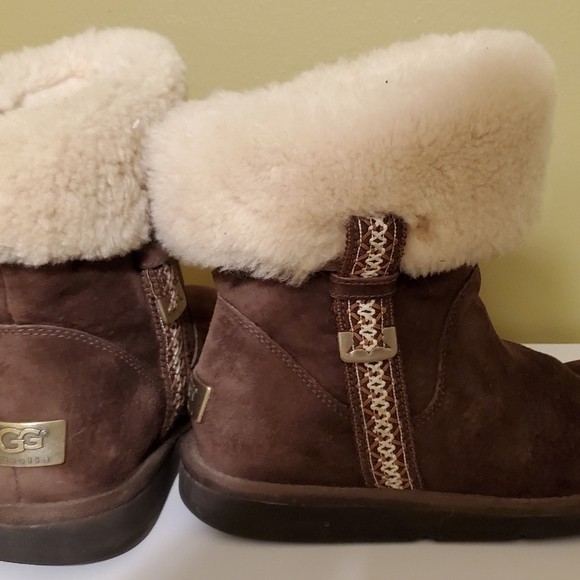 Ugg Boots - Picture 4 of 4